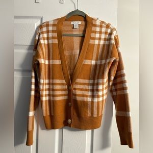 Rachel Zoe cardigan